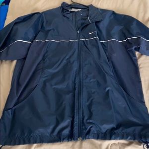 Nike Windbreaker